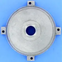Bride AR moteur PPE Triton Jet - Tous modèles sauf 5,5 CV