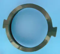 Bride de couvercle FILTRE SAB Cantabric 900 - avec vis