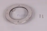 Bride de fixation inox PROJ Ø250