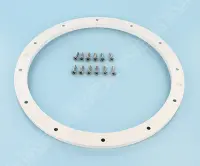 Bride de projecteur Hydroswim