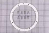 Bride de projecteur piscine liner
