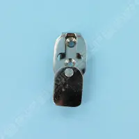 Bride de securite inox