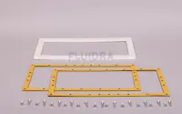 Bride + joints + vis SK