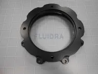 Bride moteur PPE Danubi, Kivu à partir de 7,5 CV