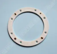 Bride NCC Badu Stream et JETEC - D190mm