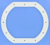 Bride NCC Liner/Polyester TRITON JET