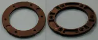 Bride PROJ Halogène Cofies 75W