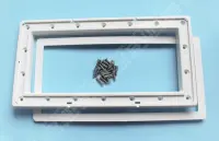 Bride SK GM Liner + enjoliveur + vis métriques M6x24mm