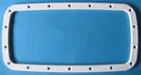 Bride SK GM Liner/Panneaux ELEGANCE