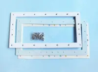 Bride SK GM Pisc Préfab + joint + joint sandwich