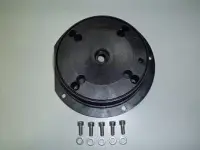 Bride support moteur MEC C.71