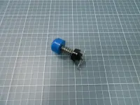 Broche complète pour manche de robot H5/H7 duo