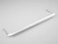 Brosse aspiration double