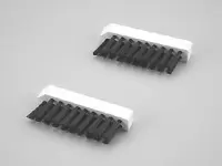 Brosse centrale