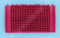 Brosse combinée