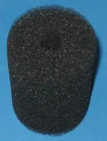 Brosse de queue robot Legend / Legend II