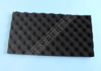 Brosse mousse noire SWR 435x225 -ancienne brosse jaune