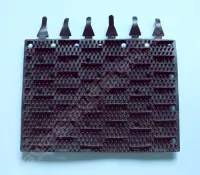 Brosse Picot NOIRE Cybernaut ancien modèle