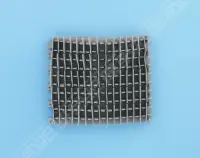 Brosse PVC Grise PM