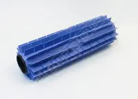 Brosse PVC pour Dolphin Diagnostic - BLEU
