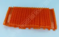 Brosse PVC pour Superkleen Cb
