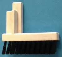 Brosse Retractable robot GW 9500