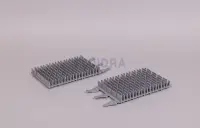 Brosse type 1 R9022 (x2)
