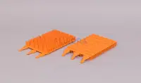 Brosse (x2)