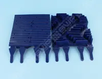 Brosses CN Bleue (x2)
