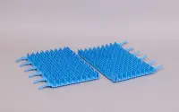Brosses CPMS 2915 (x2)