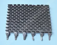 Brosses CyclonX Gris (x2)