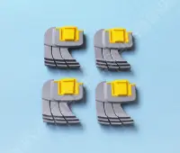 Brosses MX (x4)