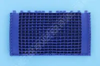 Brush PVC Diag Blue Cb
