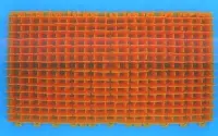 Brush PVC Easykleen Clear Oran