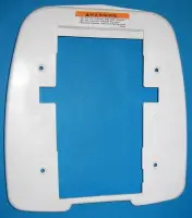 Bumper de robot Navigator