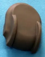 Bumper Large pour robot Hurricane