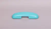 Bumper latéral Vert