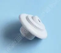 Buse de refoulement 10mm - 3/8" (ex SP1419BE)