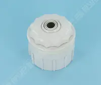 Buse de refoulement Coque à coller Ø50