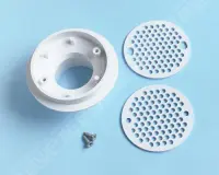 Buse réglable Béton 2"