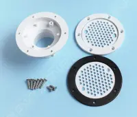 Buse réglable Liner 2"