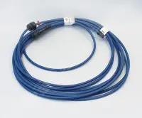 Câble 12m pour robot S50 2pins