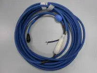 Câble 18M avec swivel DYN Dolphin sans connexion moteur
