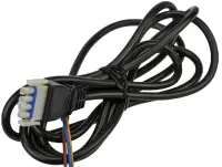 Câble AMP 3m blower et ozone - 3pins