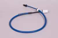Câble avec Swivel DIY 1,2m Basic pour Dolphin NAUTY (TC), SWASH CL/TC, STAR (PLUS), MYBOT, ACAPOOLCO TC