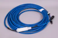Câble avec Swivel DIY 18m Basic pour Dolphin NAUTY (TC), SWASH CL/TC, STAR (PLUS), MYBOT, ACAPOOLCO TC