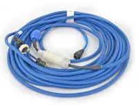 Câble avec swivel DIY 18m Diag M4