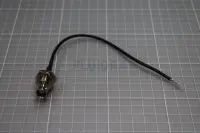 Câble coaxial RG174A/U 20 cm