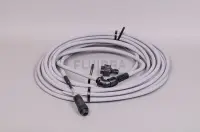 Câble complet 18m (ex W2519A)