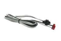 Câble de projecteur 12V avec connecteur 3 broches L.240cm